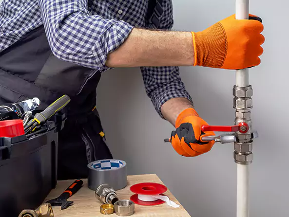Why Choose Miller Legacy Plumbing GA for Plumbing Services?