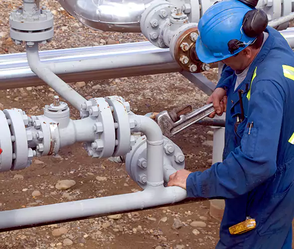 Expert Plumber for Backflow Preventer in Kennesaw, GA: Schedule Affordable Testing and Installation with Us