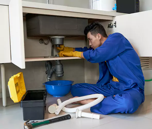 Expert Plumber for Basement Leak Repair in Kennesaw, GA: Schedule Affordable Waterproofing Services with Us