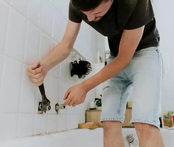 Affordable Bathtub Faucet Replacement in Kennesaw: Choose Experienced Local Technicians