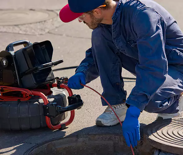 Expert Plumber for Clogged Drain Repair in Kennesaw, GA: Schedule Affordable Drain Cleaning Services with Us