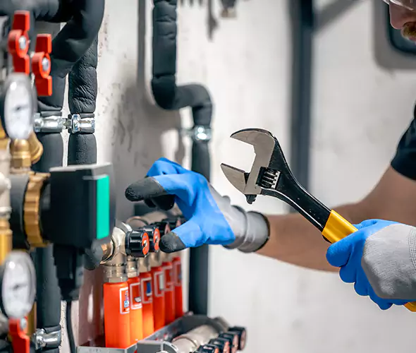 Expert Plumber for Commercial Plumbing in Kennesaw, GA: Schedule Reliable Plumbing Services with Us