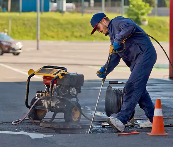 Expert Drain Jetting Specialists in Kennesaw, GA: Schedule Reliable Jetting Services Today