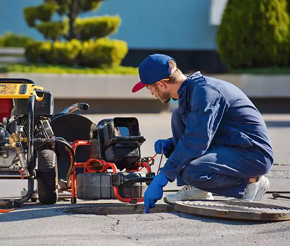 Trusted Drain Repair Specialists in Kennesaw, GA