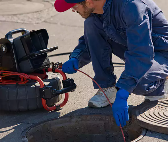 Expert Plumber for Drain Services in Kennesaw, GA: Schedule Affordable Drain Cleaning & Repair with Us