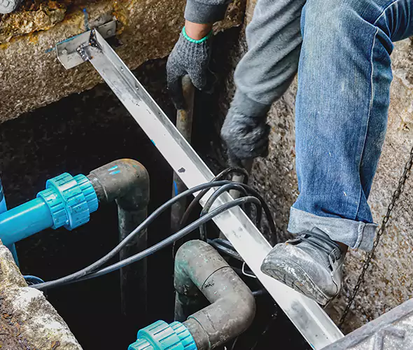 Expert Plumber for Drainage Services in Kennesaw, GA: Schedule Affordable Drainage Solutions with Us