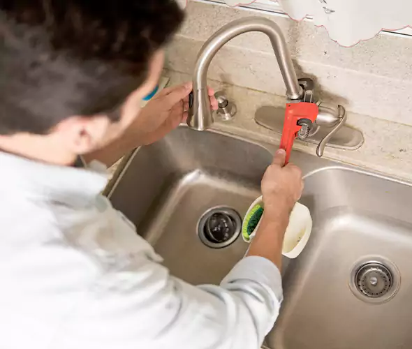 Professional Emergency Plumbing Repair in Kennesaw, GA