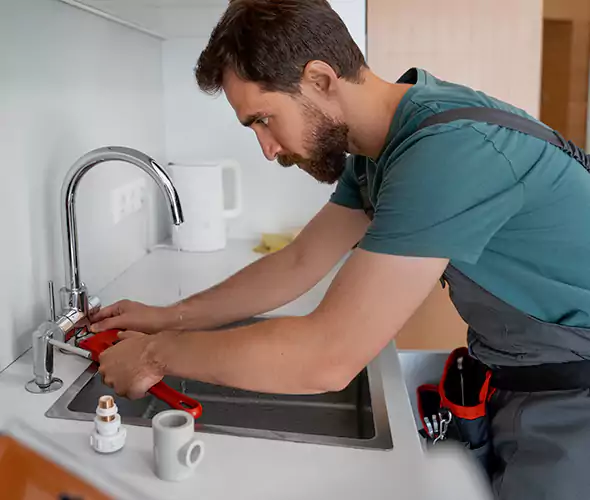 Professional Faucet Replacement Specialist in Kennesaw, GA: Schedule Affordable Faucet Replacement Services with Us