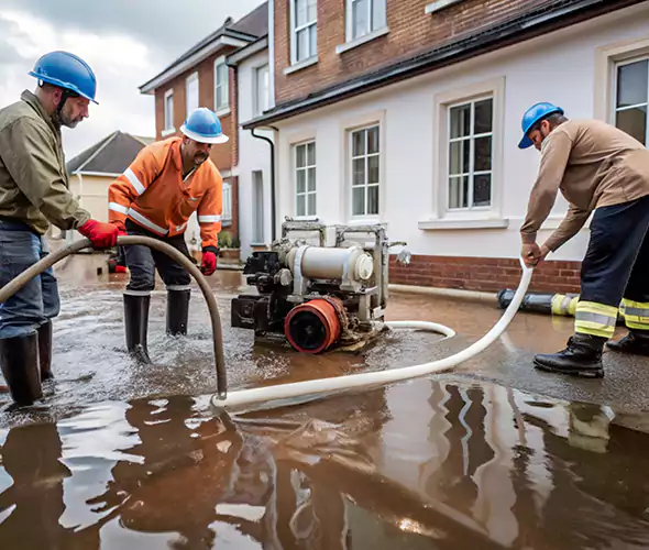 Expert Technicians for Flood Restoration in Kennesaw, GA: Schedule Reliable Flood Restoration Services with Us
