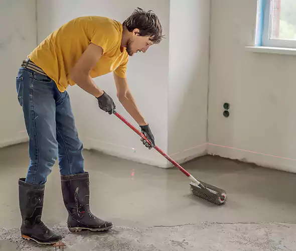 Trusted Foundation Leak Repair Experts in Kennesaw, GA