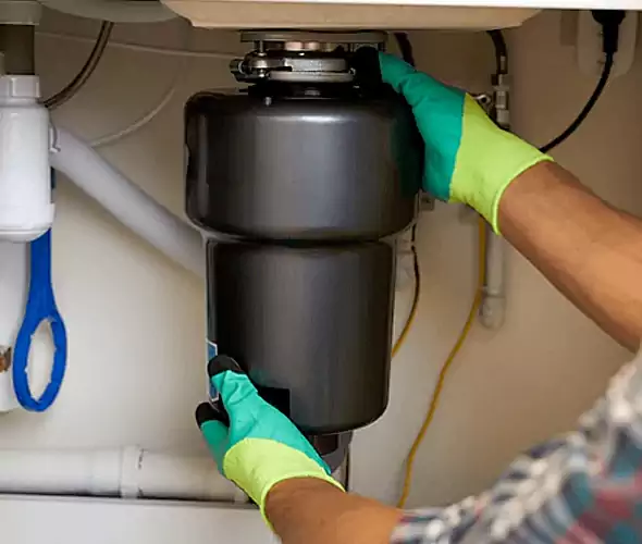 Professional Garbage Disposal Installation in Kennesaw, GA