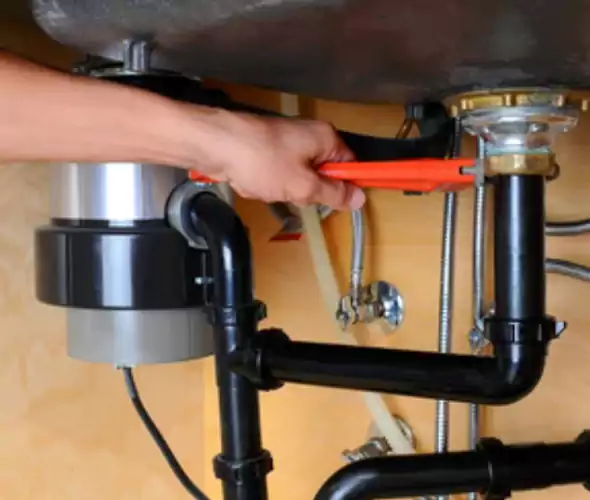 Professional Garbage Disposal Repair in Kennesaw, GA