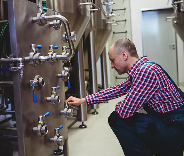 Professional Gas Leak Repair in Kennesaw, GA