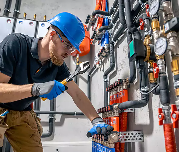 Professional Experts for Gas Line Installation in Kennesaw, GA
