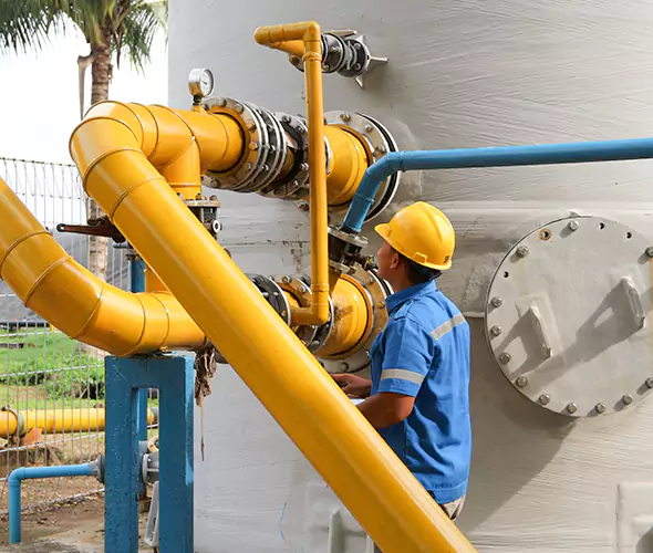 Expert Plumber for Gas Line Repair in Kennesaw, GA: Schedule Affordable Repair Services with Us