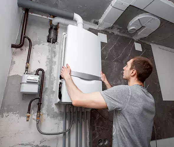 Certified Experts for Gas Water Heater Installation in Kennesaw, GA
