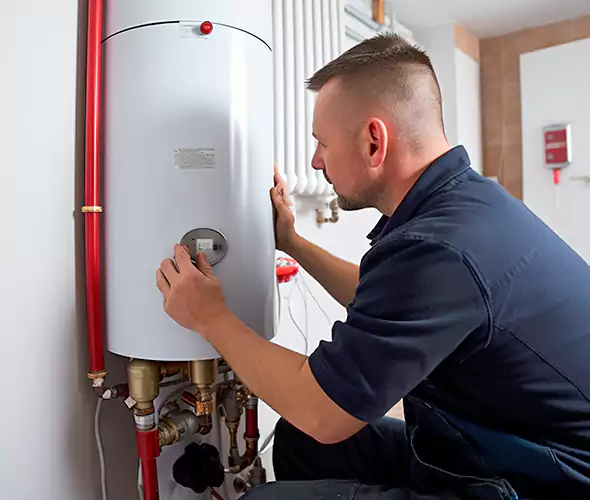 Expert Plumber for Gas Water Heater Replacement in Kennesaw, GA: Schedule Affordable Replacement Services with Us