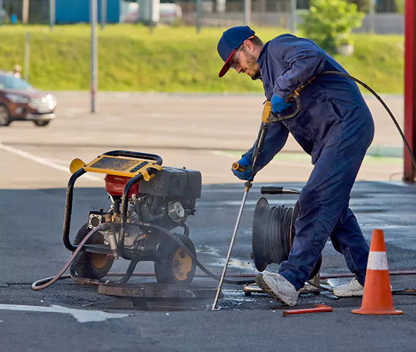 Expert Plumber for Hydrojet Plumbing in Kennesaw, GA: Schedule Affordable Jetting Services with Us