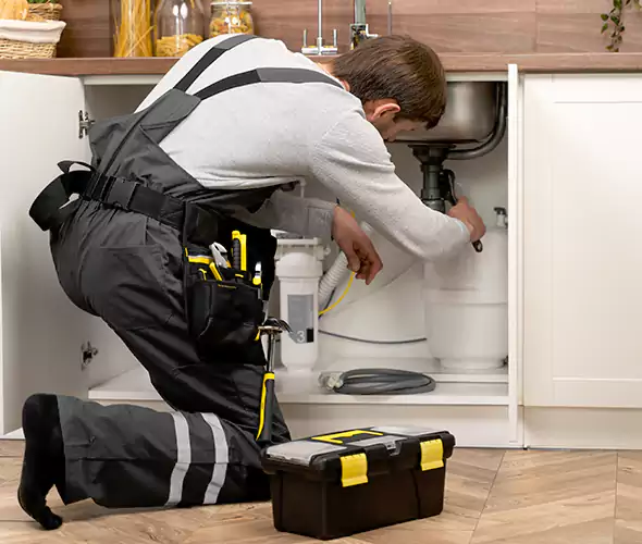 Certified Plumbers for Insinkerator Installation in Kennesaw