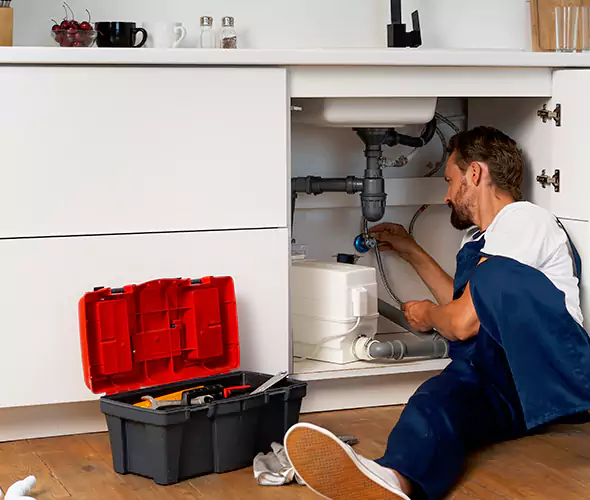 Expert Plumbers for PEX Pipe Installation in Kennesaw, GA: Schedule Professional Service Today