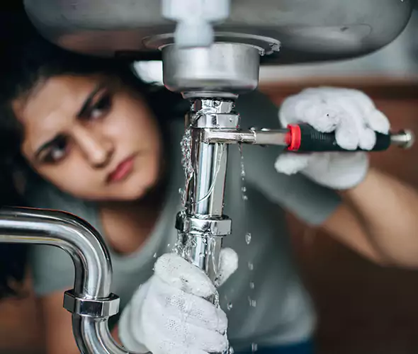 Professional Pipe Repair Specialists in Kennesaw, GA