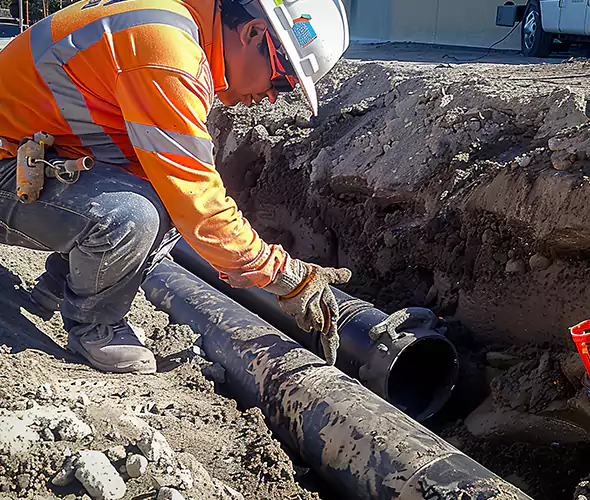 Expert Plumber for Pipe Replacement in Kennesaw, GA: Schedule Reliable Plumbing Replacement Services with Us