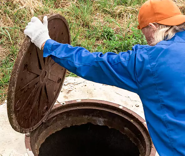 Septic System Repair Experts in Kennesaw, GA