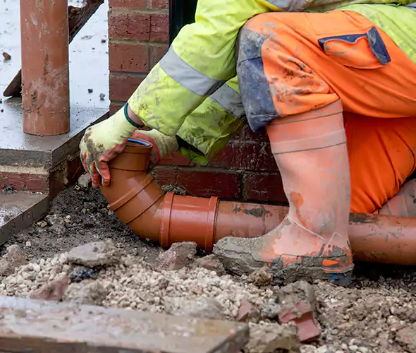 Professional Plumber for Sewer Cleaning in Kennesaw, GA: Schedule Reliable Service Today