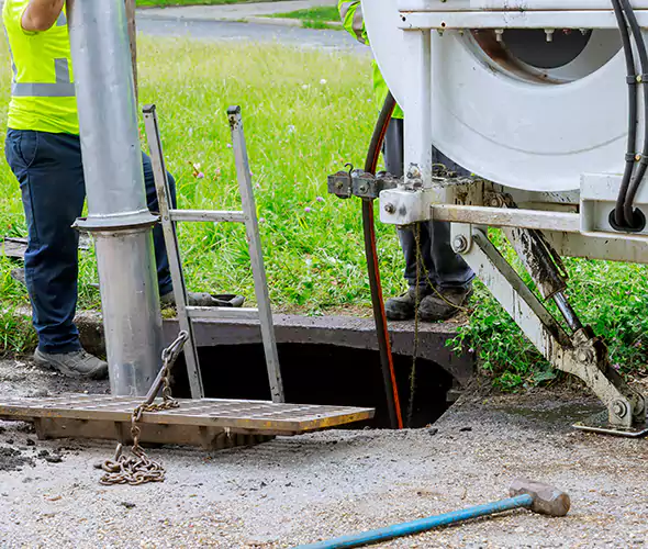 Expert Plumber for Sewer Line Cleaning in Kennesaw, GA: Schedule Reliable Sewer Cleaning Services with Us
