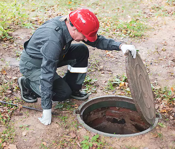 Expert Plumber for Sewer Line Inspection in Kennesaw, GA: Schedule Affordable Sewer Camera Services with Us