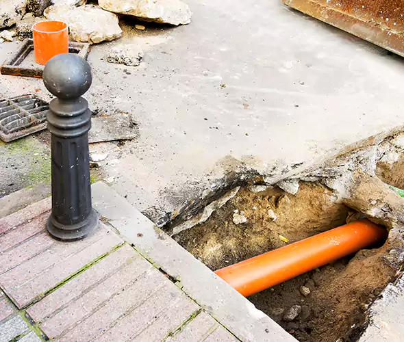 Expert Plumber for Sewer Line Replacement in Kennesaw, GA: Schedule Affordable Sewer Replacement Services with Us