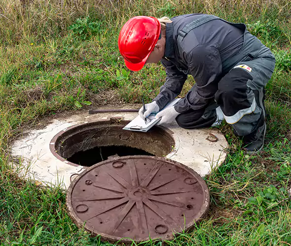 Professional Sewer Repair Experts in Kennesaw, GA