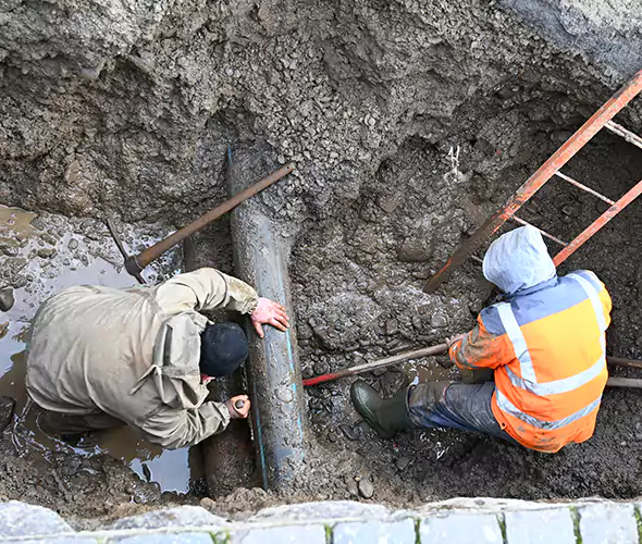 Expert Plumber for Sewer Replacement in Kennesaw, GA: Schedule Affordable Sewer Replacement Services with Us