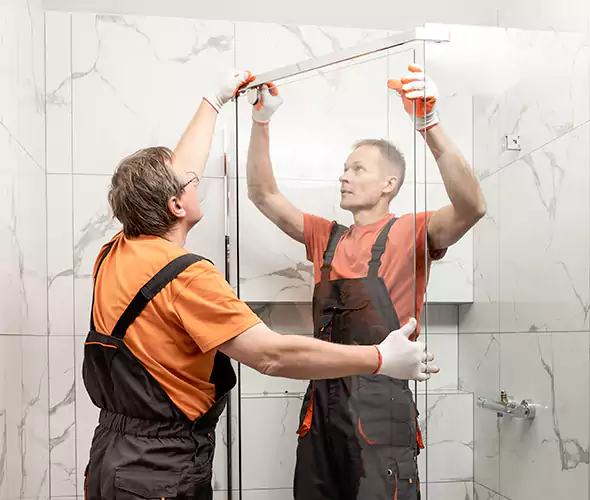 Professional Shower Installation Specialist in Kennesaw, GA: Schedule Affordable Shower Setup Services with Us