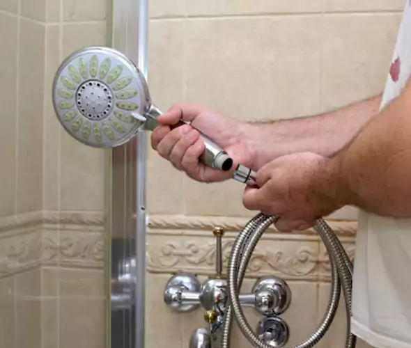 Professional Shower Repair Specialist in Kennesaw, GA: Schedule Affordable Shower Services with Us