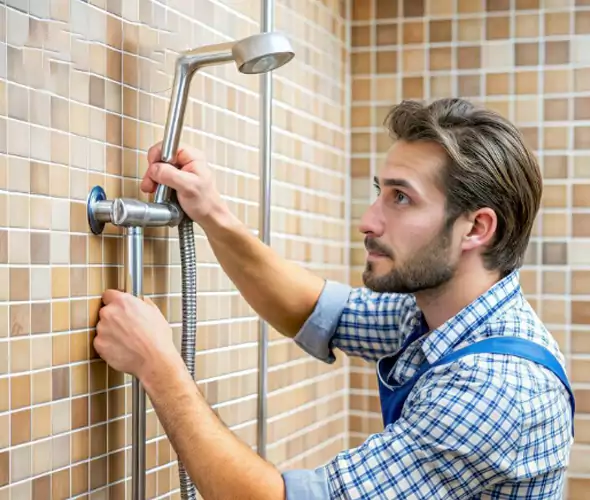 Professional Shower Replacement Specialist in Kennesaw, GA: Schedule Affordable Shower Upgrade Services with Us