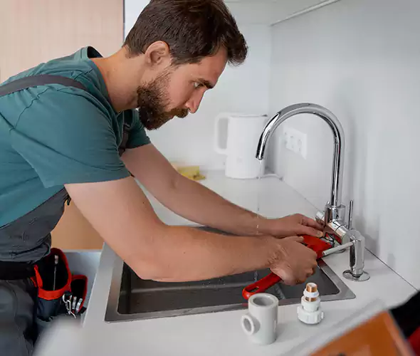 Professional Sink Installation Specialist in Kennesaw, GA: Schedule Professional Sink Setup Services with Us