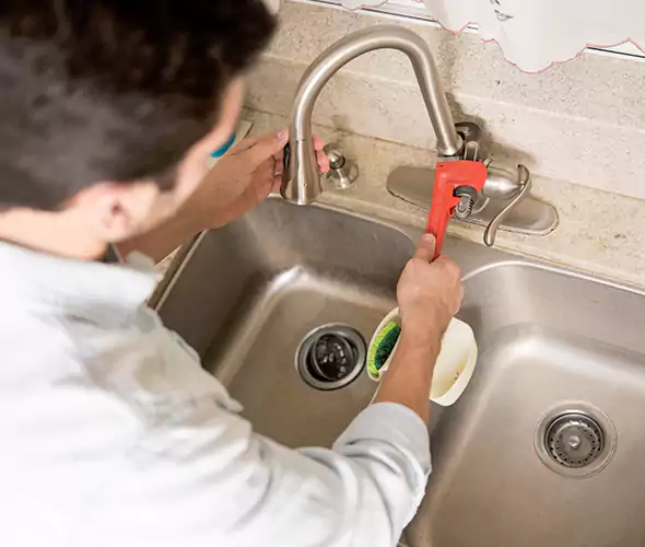 Professional Sink Repair Specialist in Kennesaw, GA: Schedule Reliable Sink Fixing Services with Us