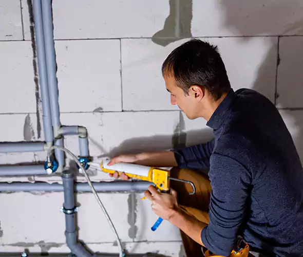 Expert Plumber for Slab Leak Detection in Kennesaw, GA: Schedule Affordable Slab Leak Repair Services with Us
