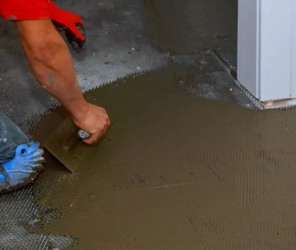 Expert Professional Slab Leak Repair in Kennesaw, GA
