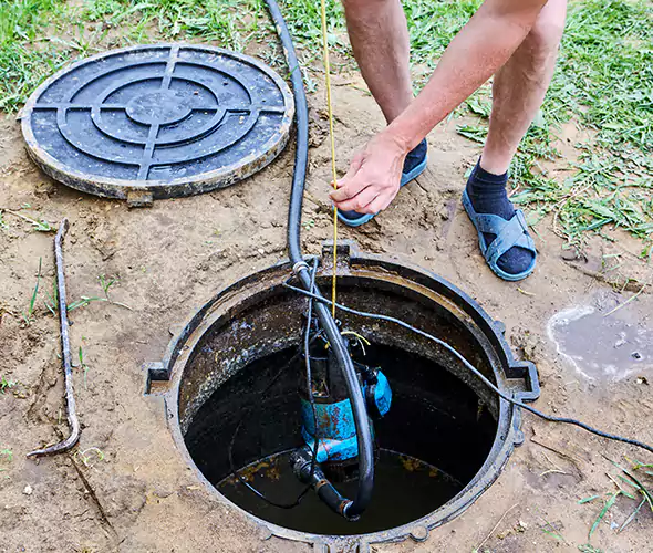 Expert Plumber for Sump Pump Replacement in Kennesaw, GA: Schedule Affordable Sump Pump Replacement Services with Us