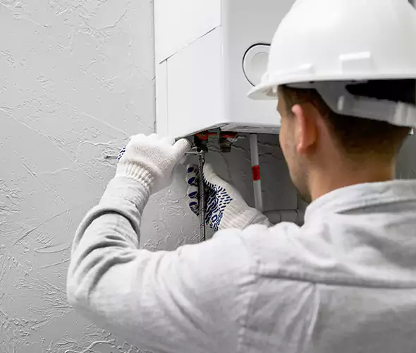 Expert Plumbers for Tankless Water Heater Installation in Kennesaw, GA: Schedule Reliable Service Today