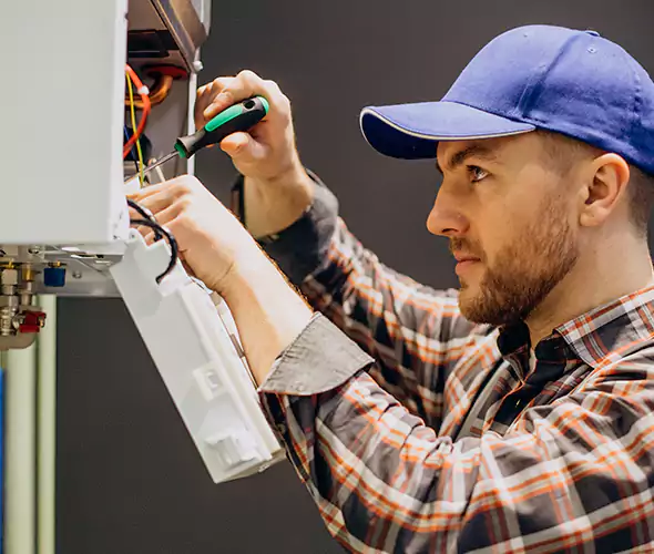 Expert Tankless Water Heater Plumber in Kennesaw, GA