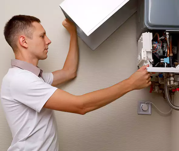 Expert Plumber for Tankless Water Heater Replacement in Kennesaw, GA: Schedule Affordable Replacement Services with Us