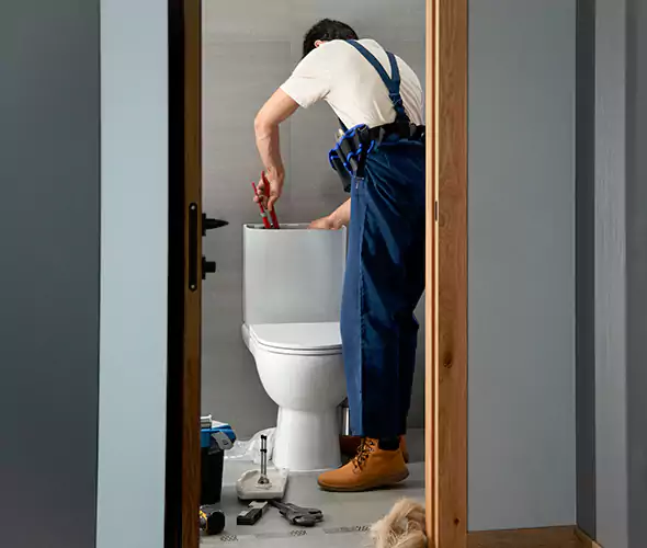 Professional Plumbers for Toilet Bowl Replacement in Kennesaw, GA: Schedule Affordable Toilet Replacement Services With Us