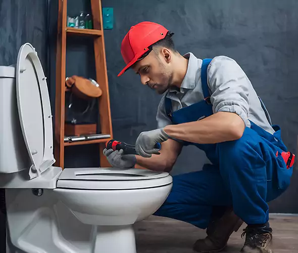 Expert Plumber for Toilet Installation in Kennesaw, GA: Schedule Affordable Toilet Installation Services with Us