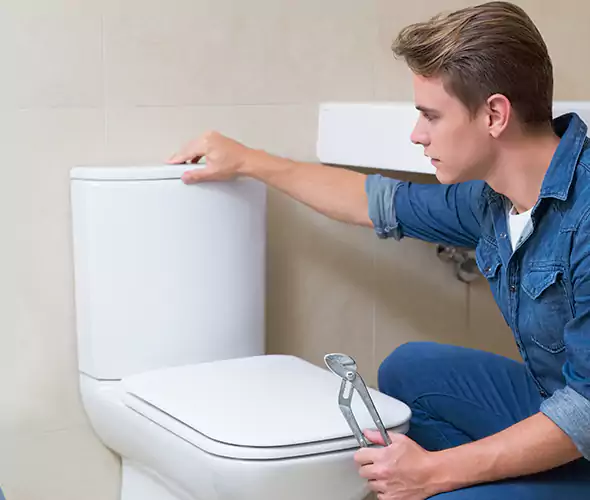 Expert Plumber for Toilet Replacement in Kennesaw, GA: Schedule Affordable Toilet Replacement Services with Us