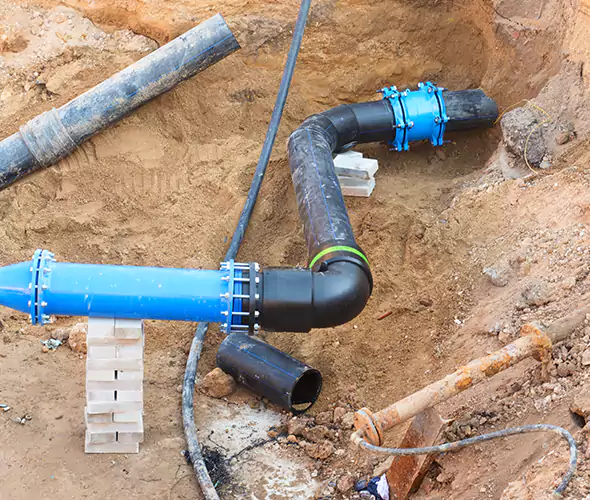 Expert Professional Trenchless Pipe Repair in Kennesaw, GA