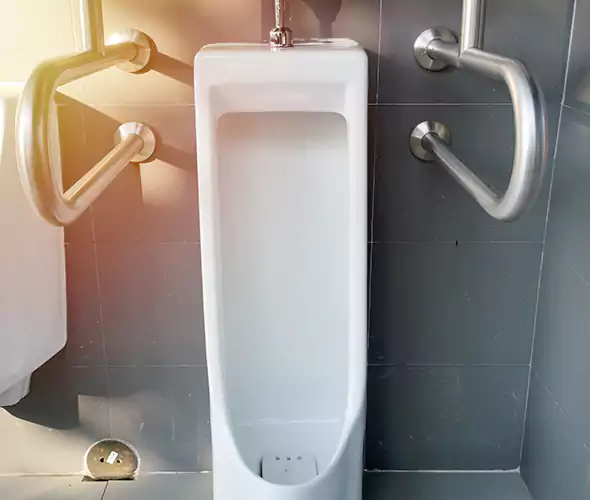 Expert Urinal Installation in Kennesaw, GA: Schedule Reliable Plumbing Services with Us