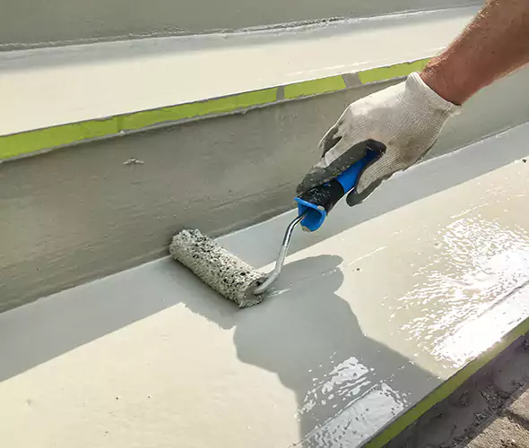 Expert Plumber for Walls Waterproofing in Kennesaw,GA: Schedule Affordable Waterproofing Services with Us